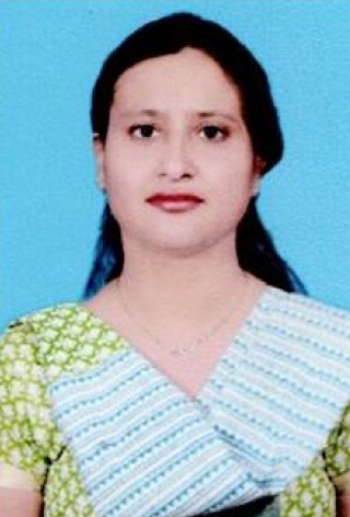 Dr. Vidya Jha